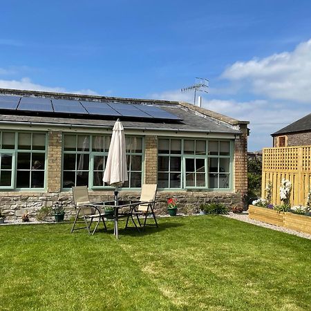 Tegfan Garden Suite Talgarth Luaran gambar