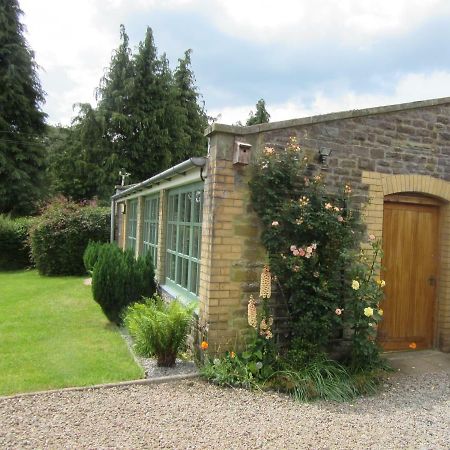 Tegfan Garden Suite Talgarth Luaran gambar