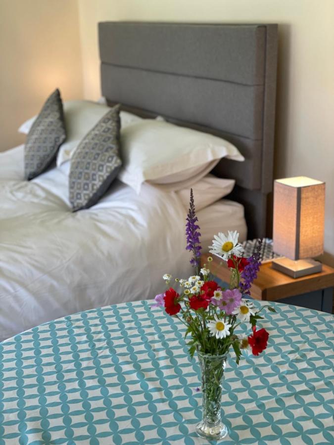 Tegfan Garden Suite Talgarth Luaran gambar