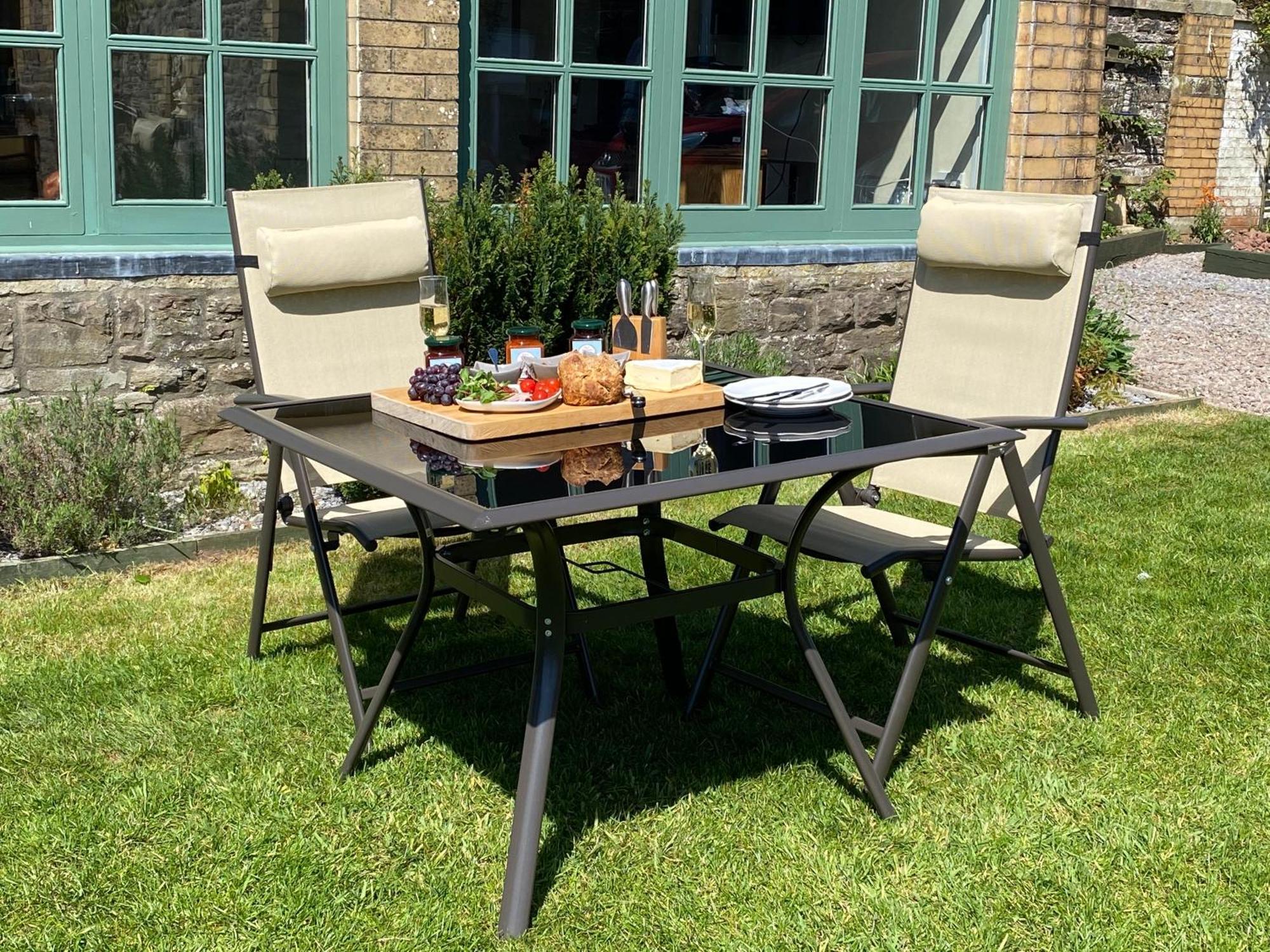 Tegfan Garden Suite Talgarth Luaran gambar